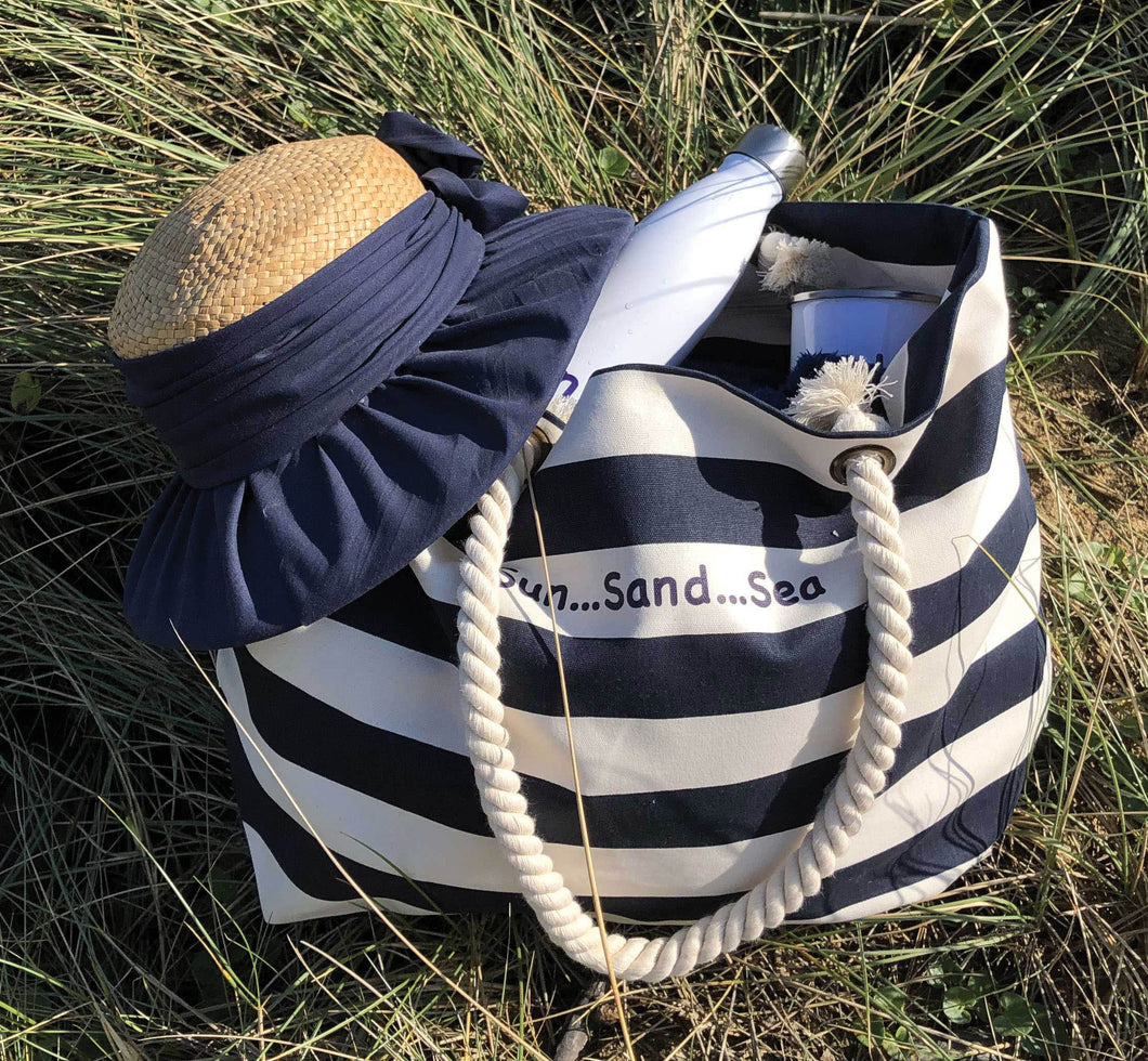 Beach/Shopper Bag